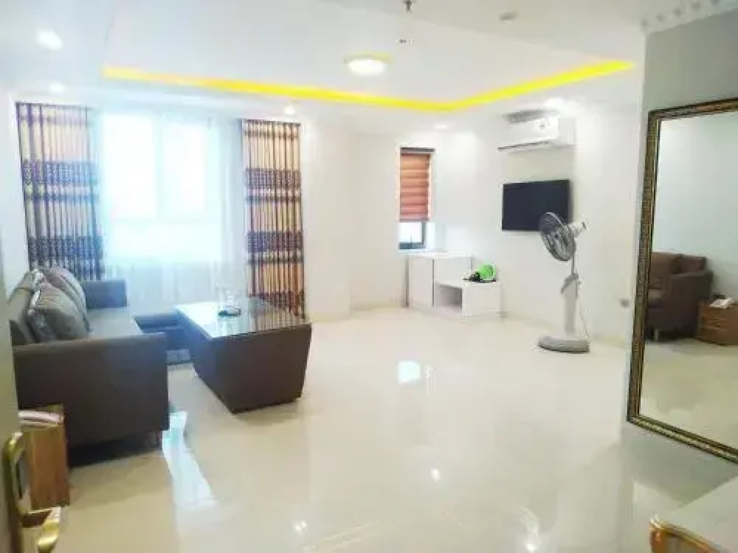 Khach San Phuong Hoang 3