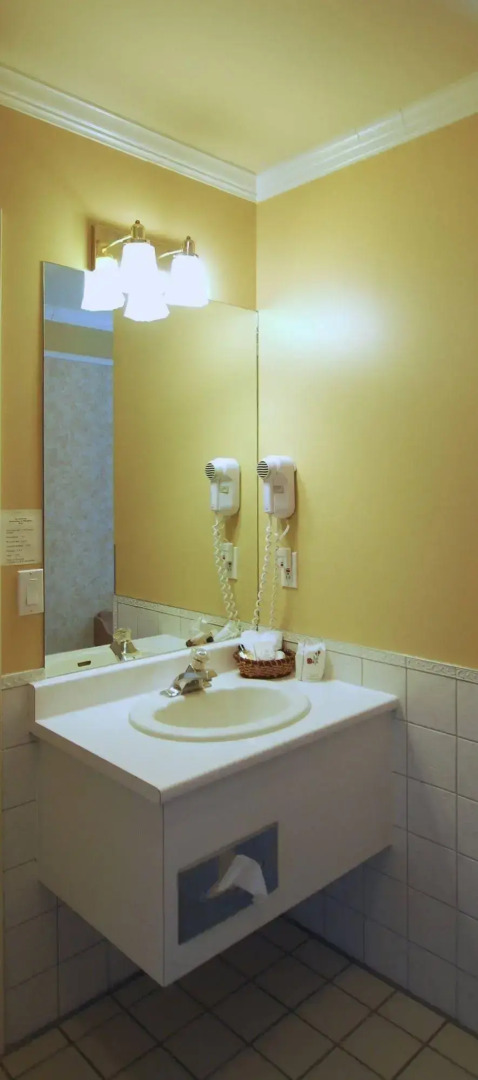 Travelodge by Wyndham Victoriaville