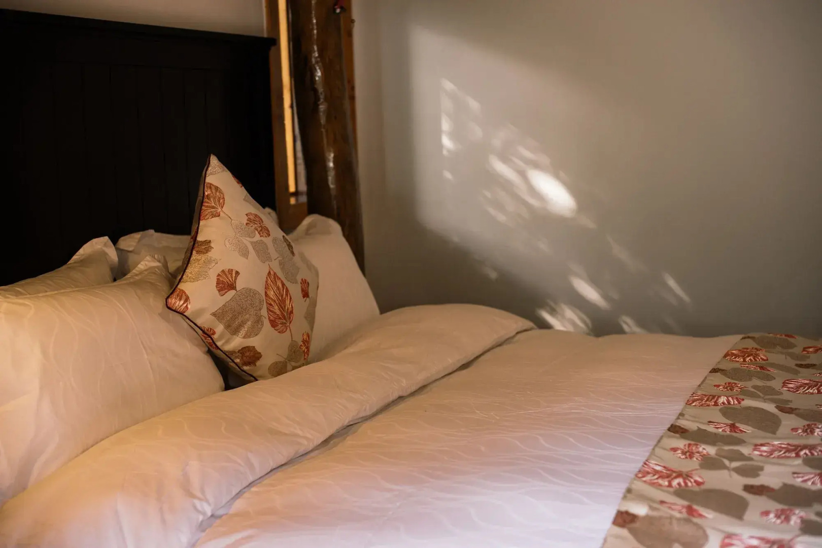 Moganshan Solvang Village Boutique Hotel