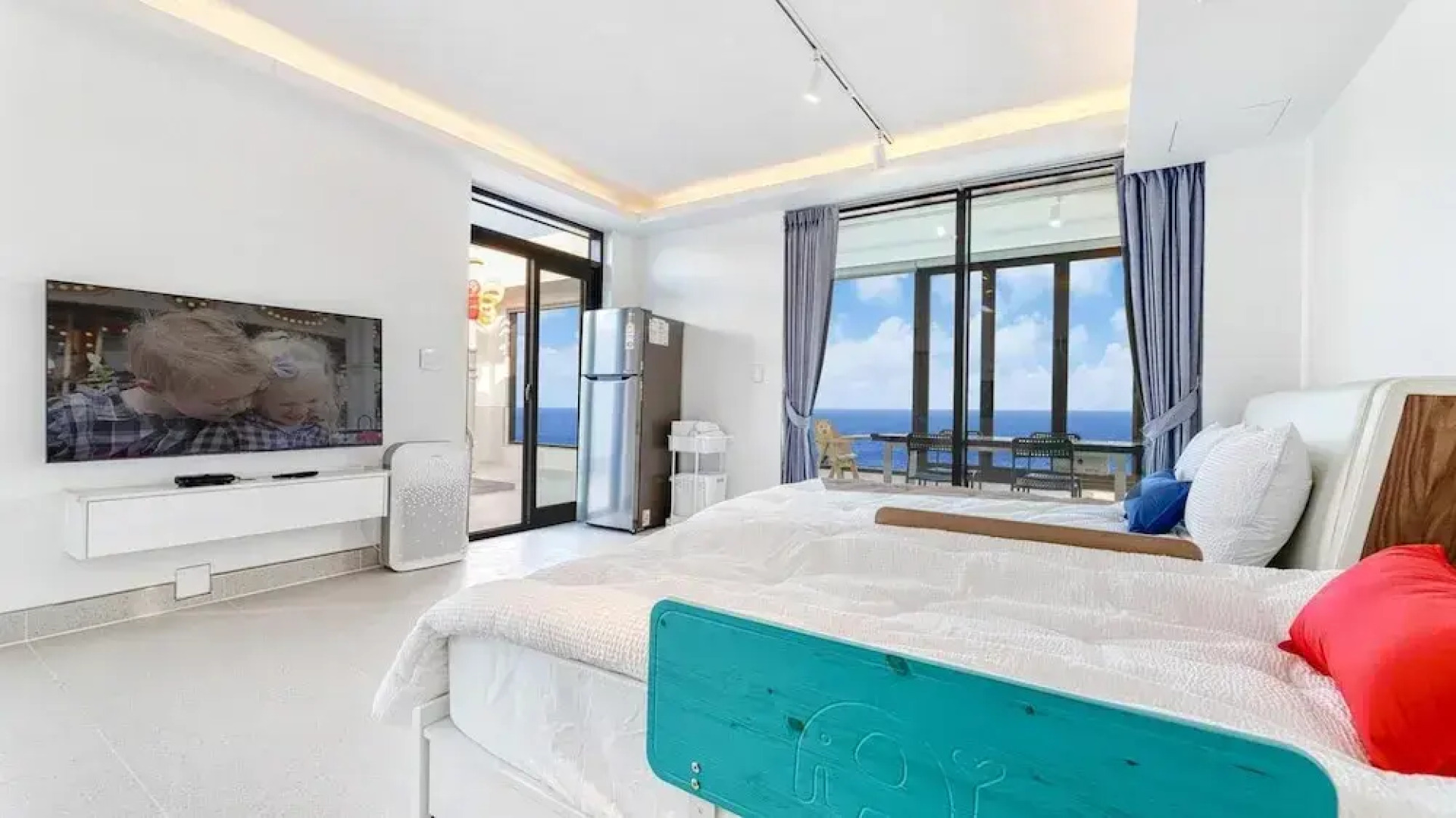 Goseong Belossi Ayajin Kids Poolvilla