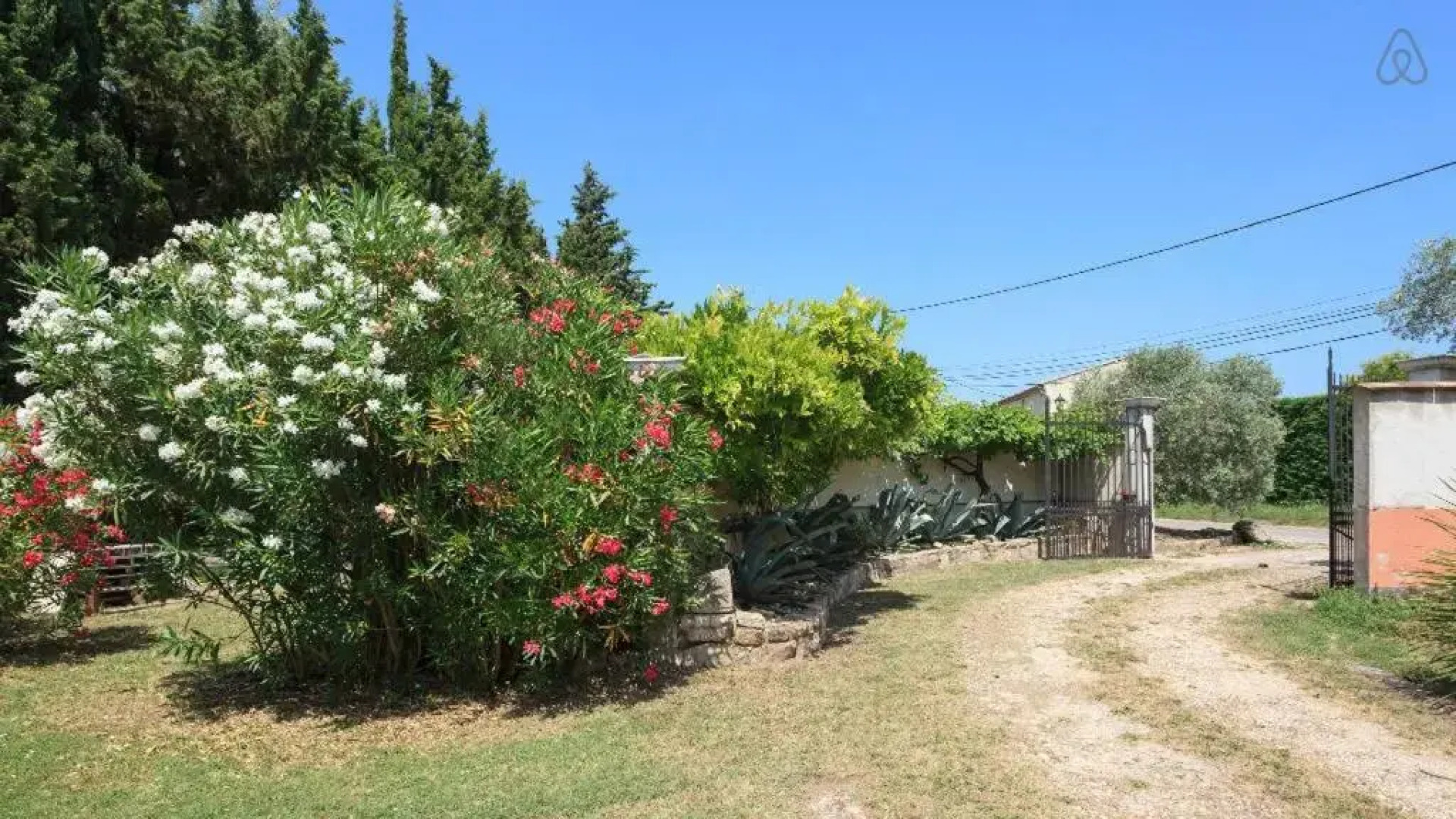 Mas Michel et Josiane