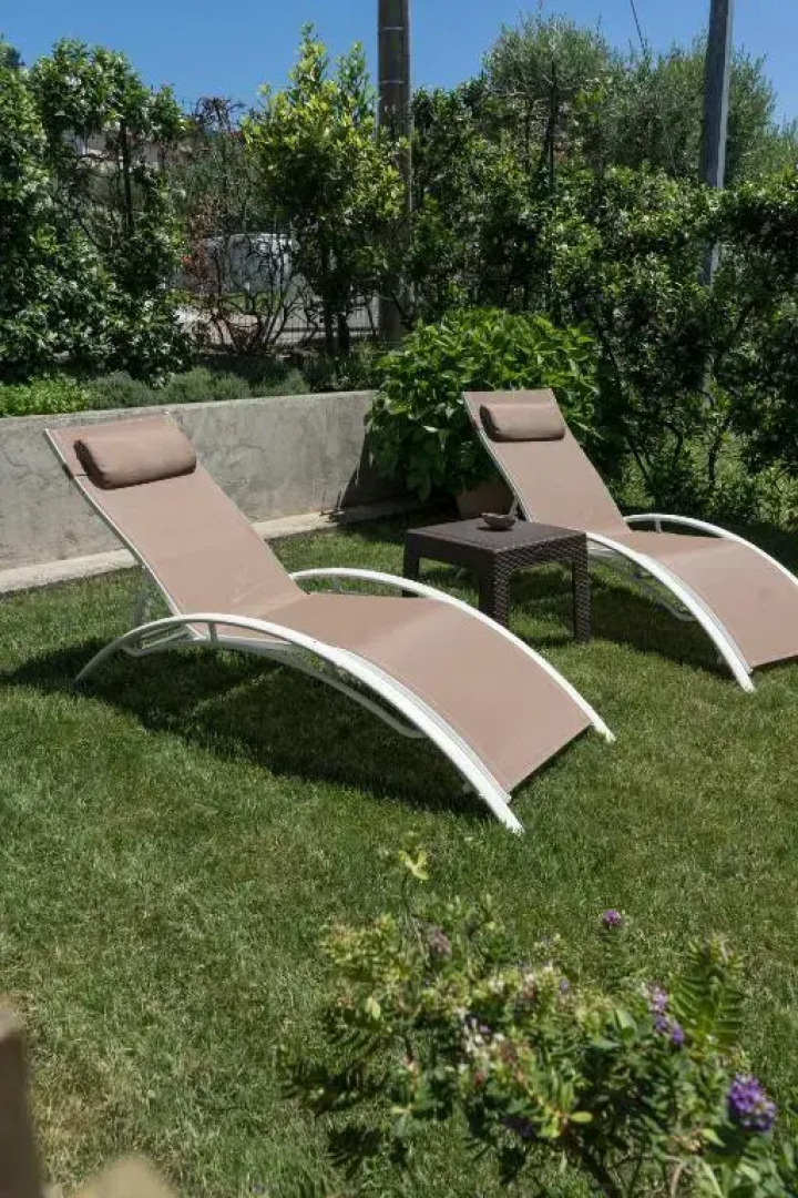 La Fontanella Apartment