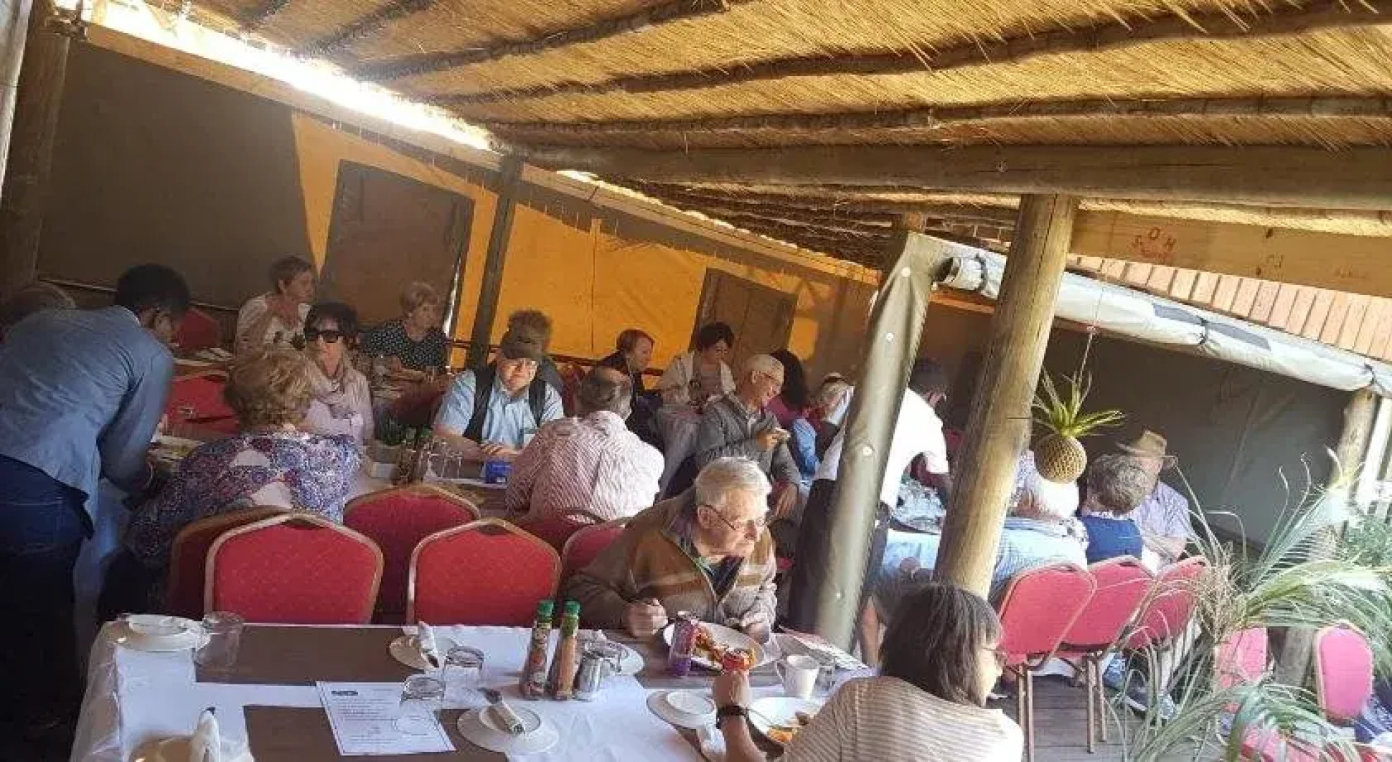 Makgovango Luxury Inn