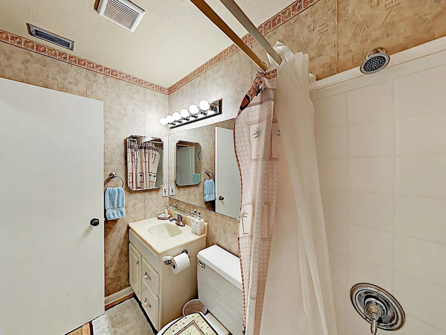 14300 Corpus Christi - 3 Br Condo