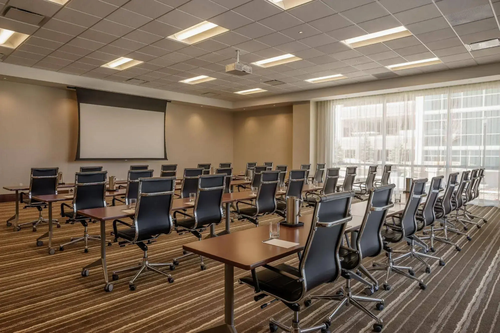 Hyatt Regency Aurora-Denver Conference Center