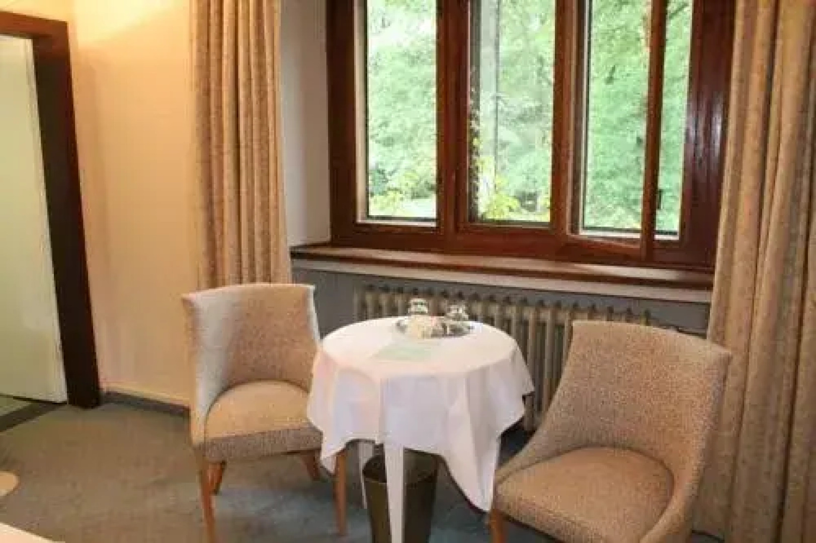 Schlosshotel Cecilienhof