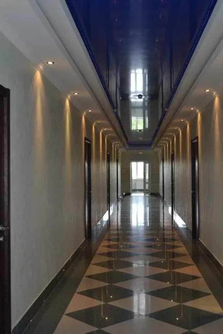 Волжская Ривьера