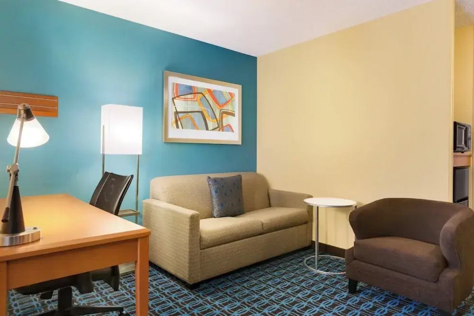 Fairfield Inn & Suites by Marriott Toledo Maumee