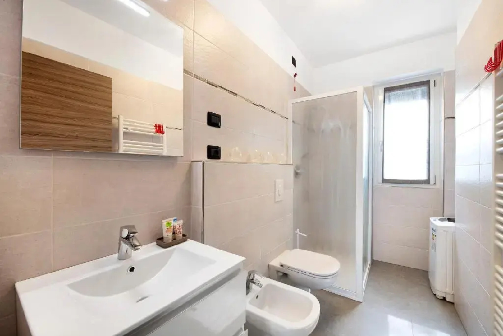 Appartamento 5 Il Tornante