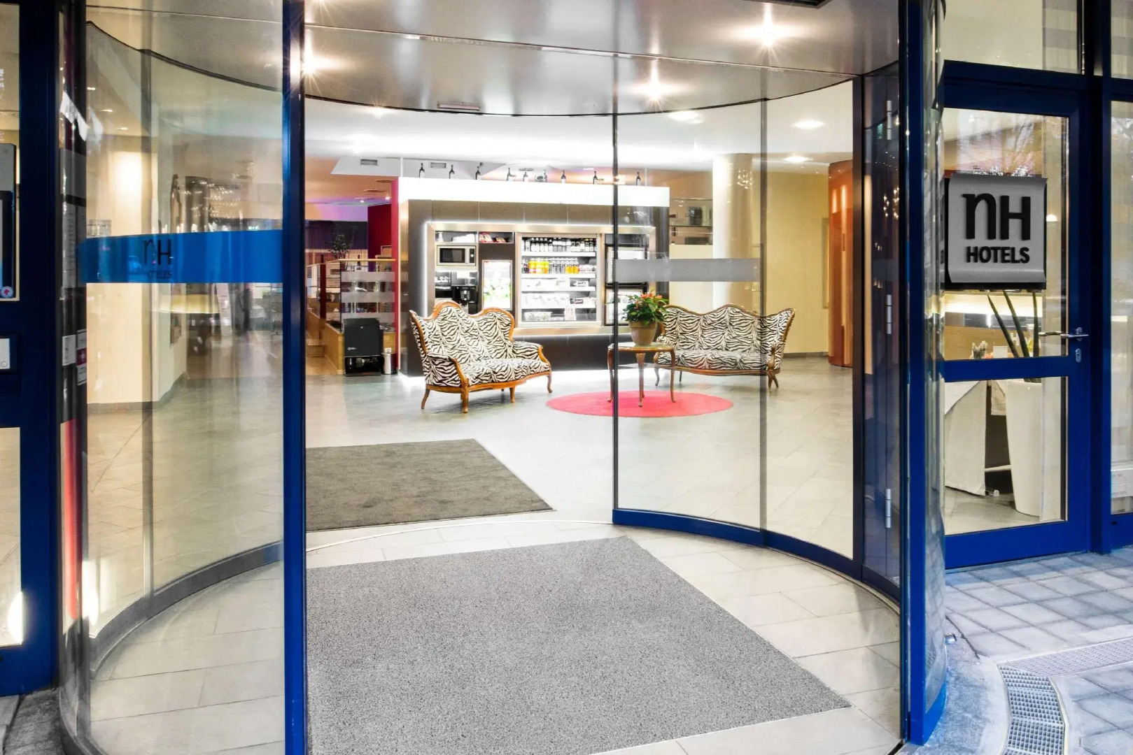 DORMERO Hotel Zürich Airport