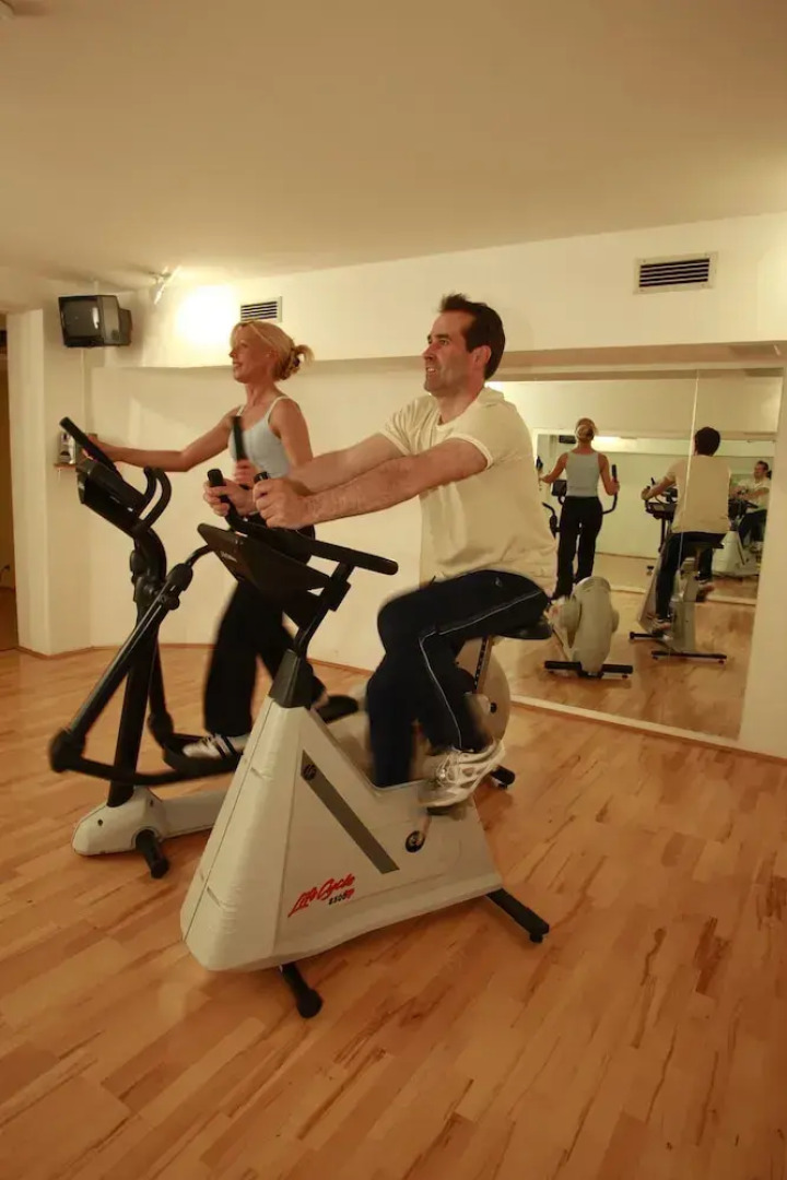 Columbia Hotel Bad Griesbach