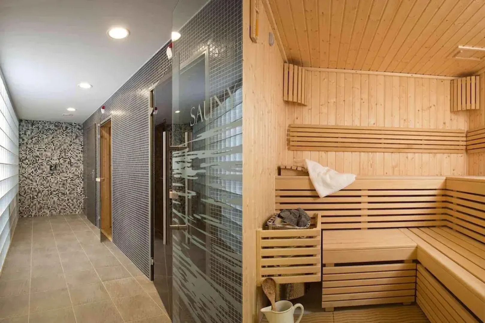 Apartamenty Gdańsk - Waterlane