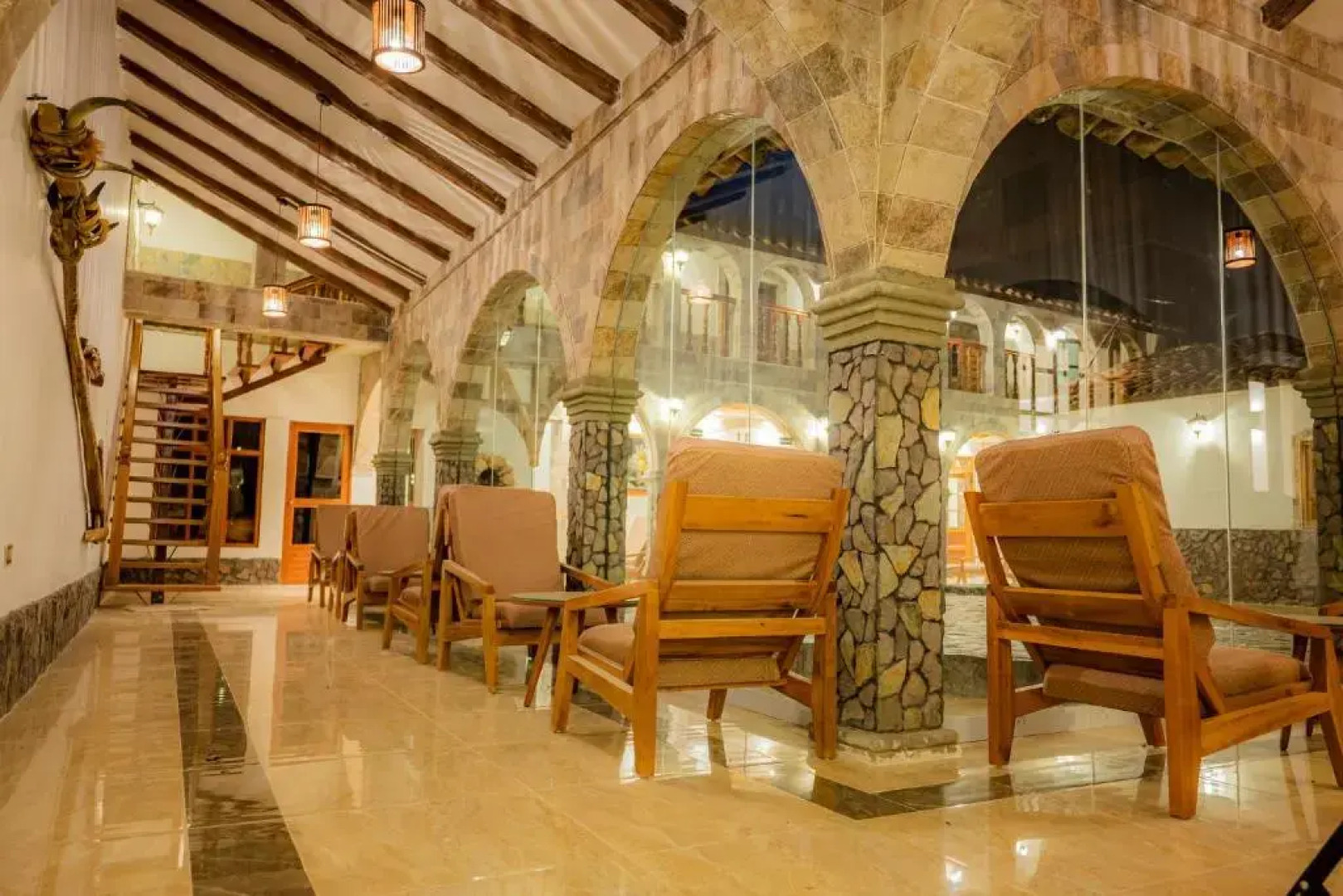 Llamita Hotel- Huancayo