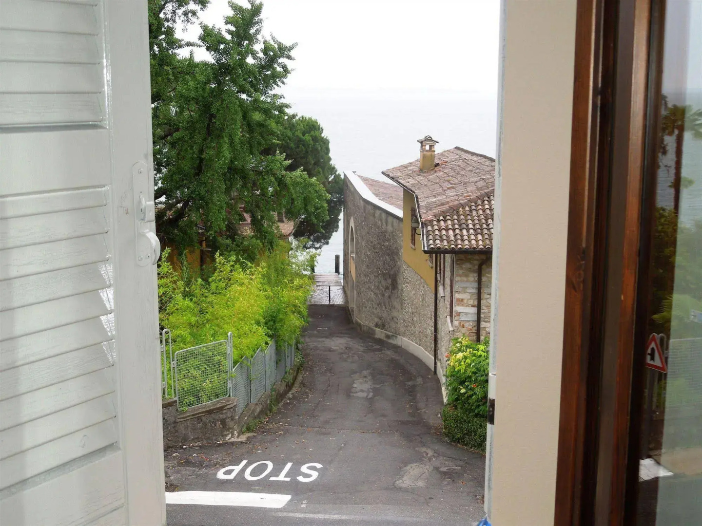 Bike Hotel Touring Gardone Riviera & Wellness