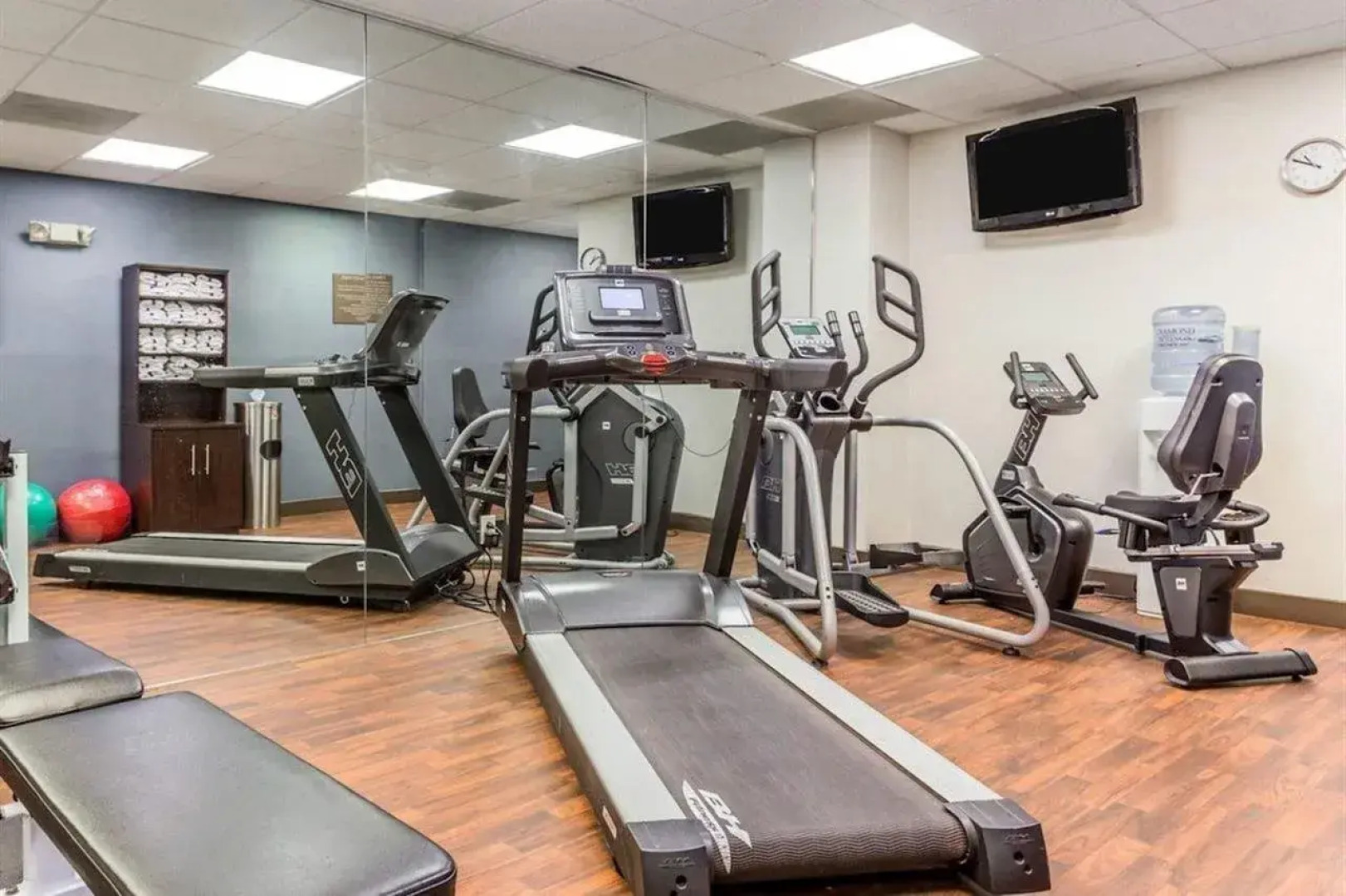 Comfort Suites at Isle Of Palms Connector