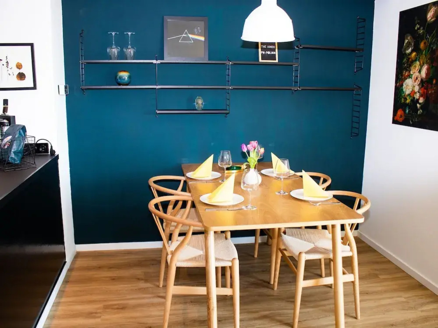 Modern Apartment in Winterberg With Swimming Pool