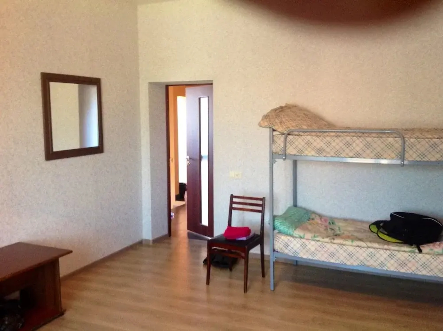 Хостел Маяк (бывш. HZ Хостел)