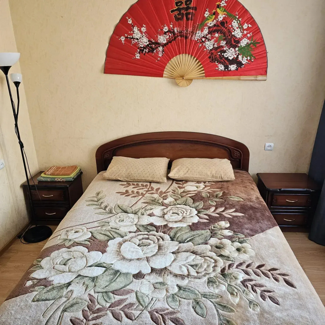 Домашний очаг на улице Артема 118