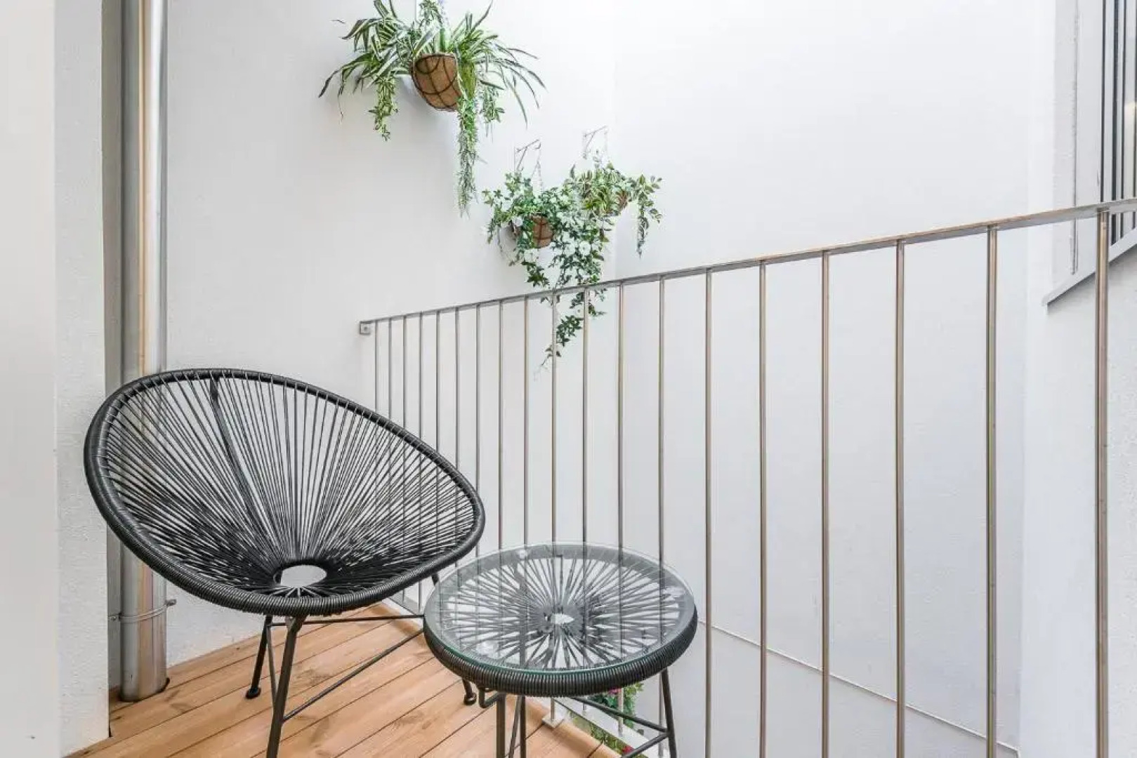 Lidador 116 Apartments