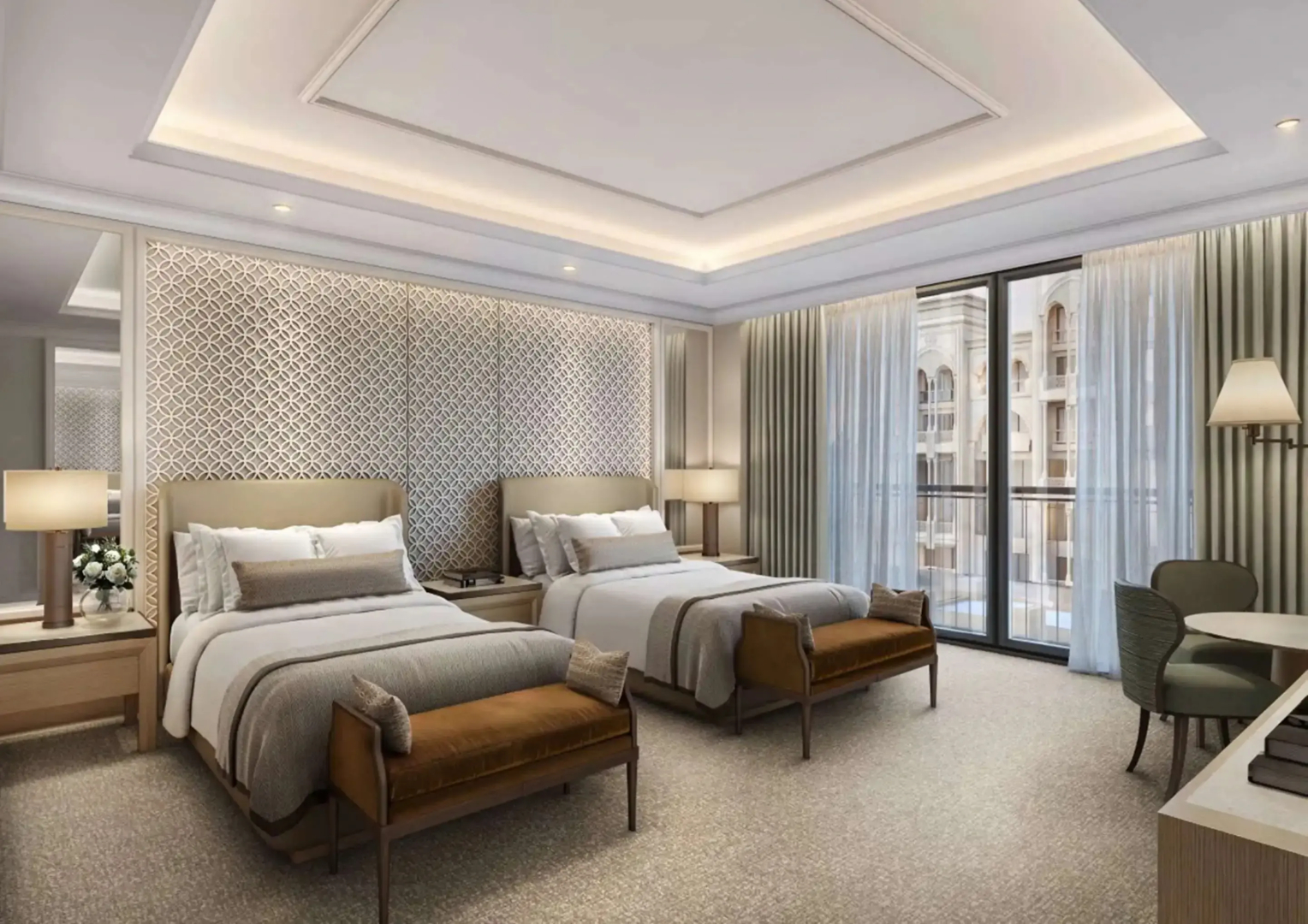 Курортный отель Giza Palace Spa