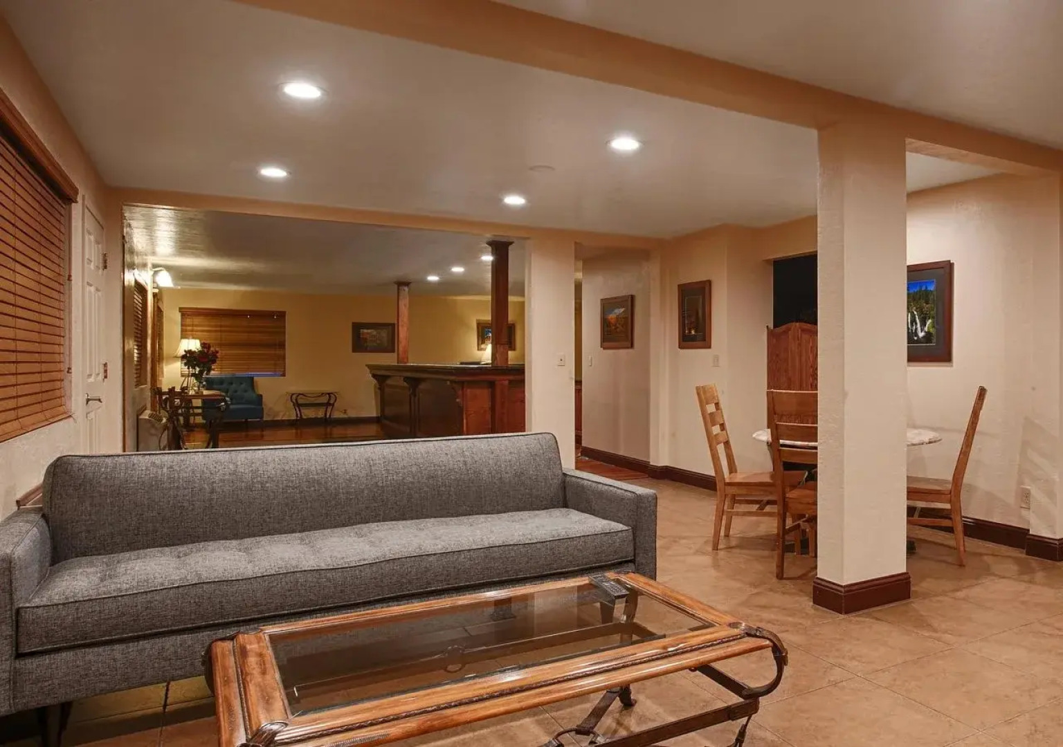 Surestay Plus Hotel by Best Western Susanville