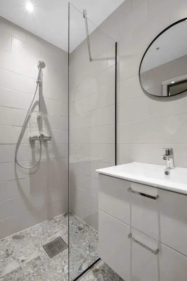 Forenom Serviced Apartments Drammen