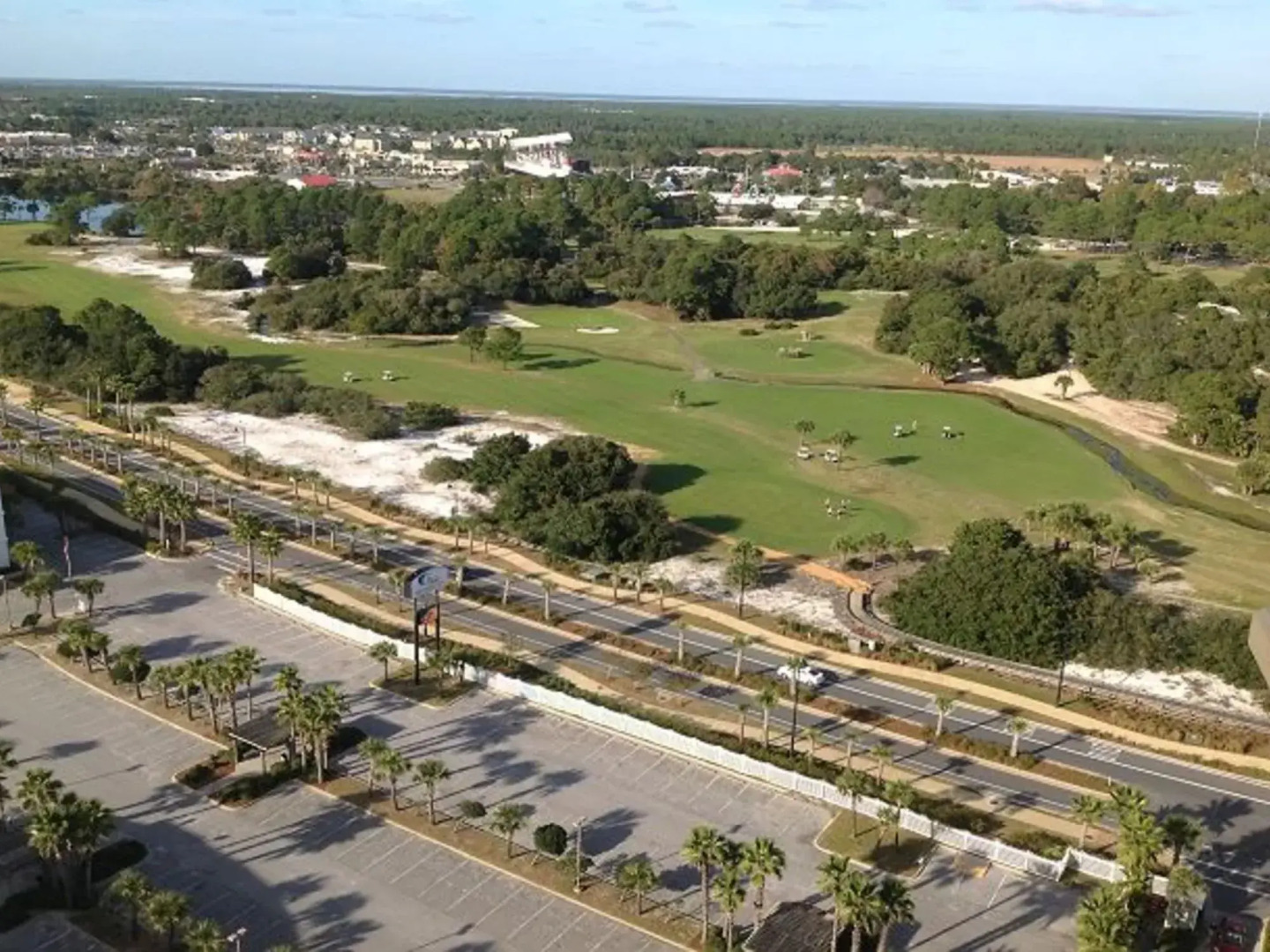 Boardwalk Resort 2011 799987 by RedAwning