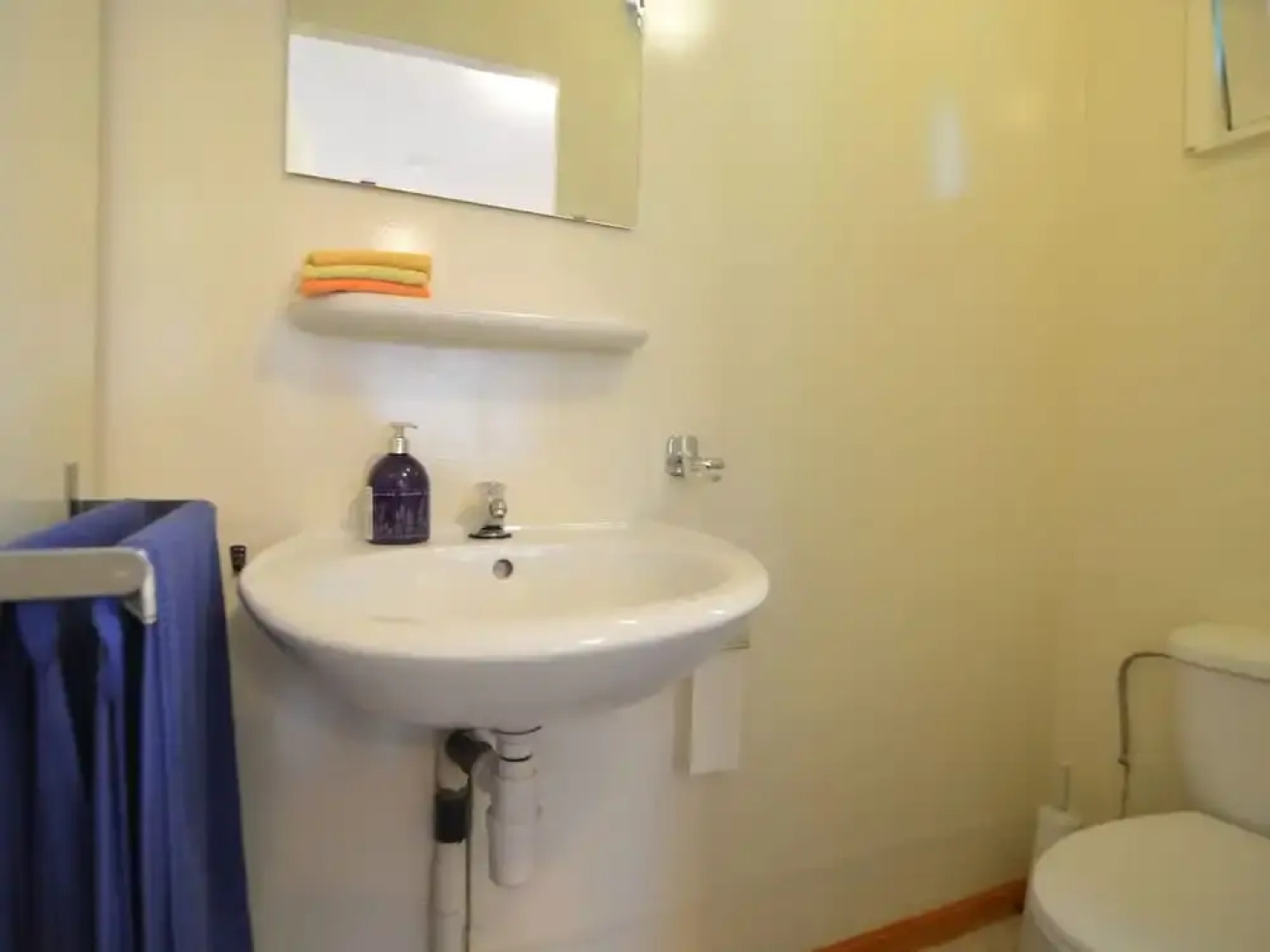 Cozy Holiday Home In Moergestel With Garden