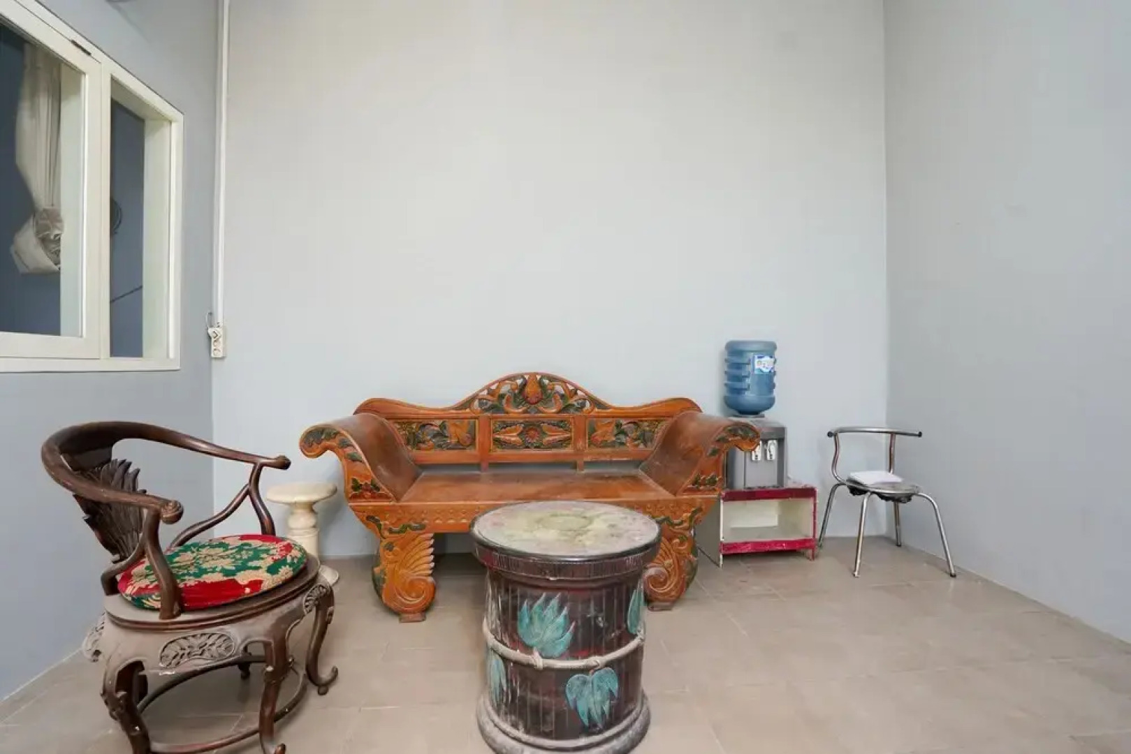 OYO 1316 Mentari Family Homestay