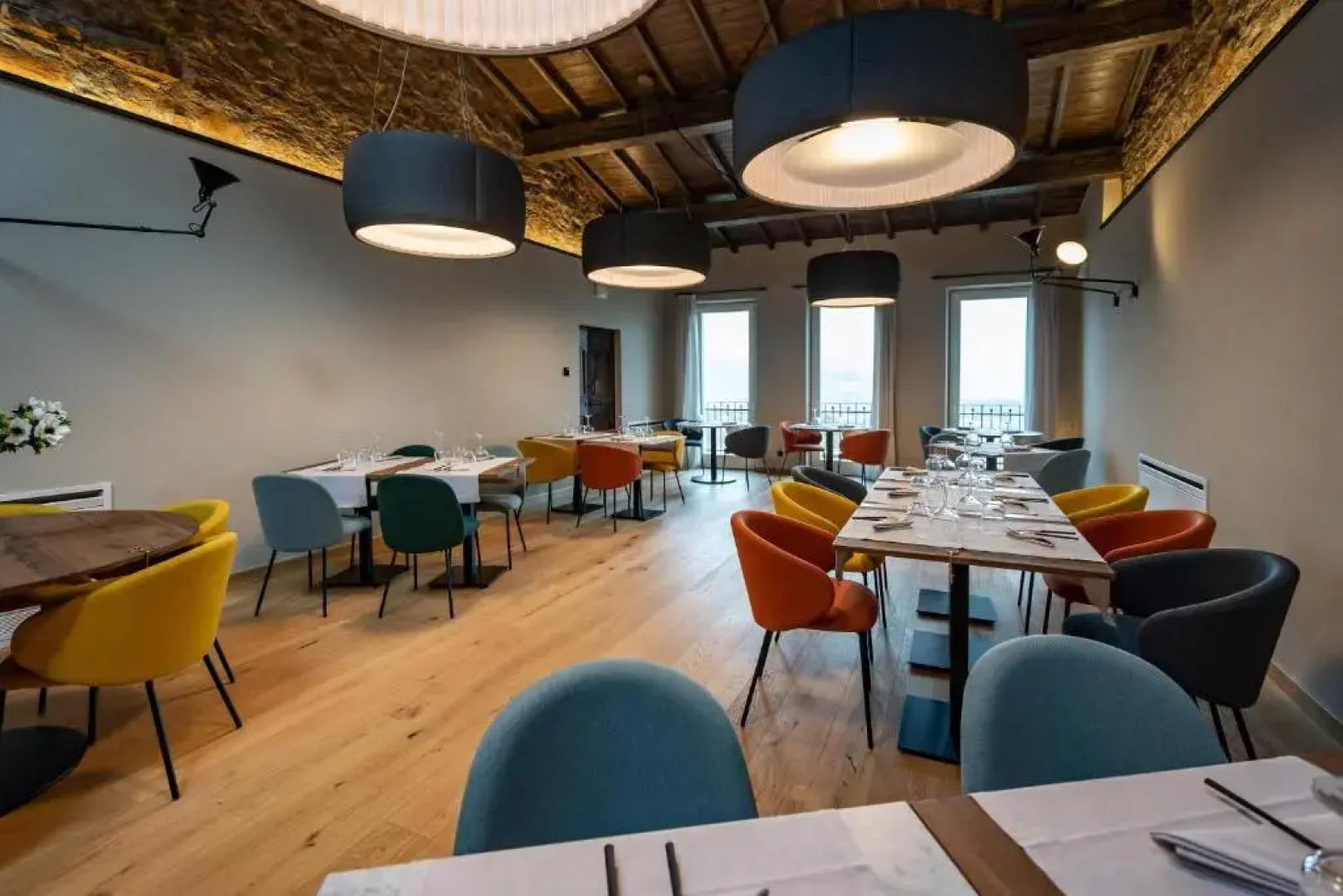 Locanda Moderna Carlambroeus