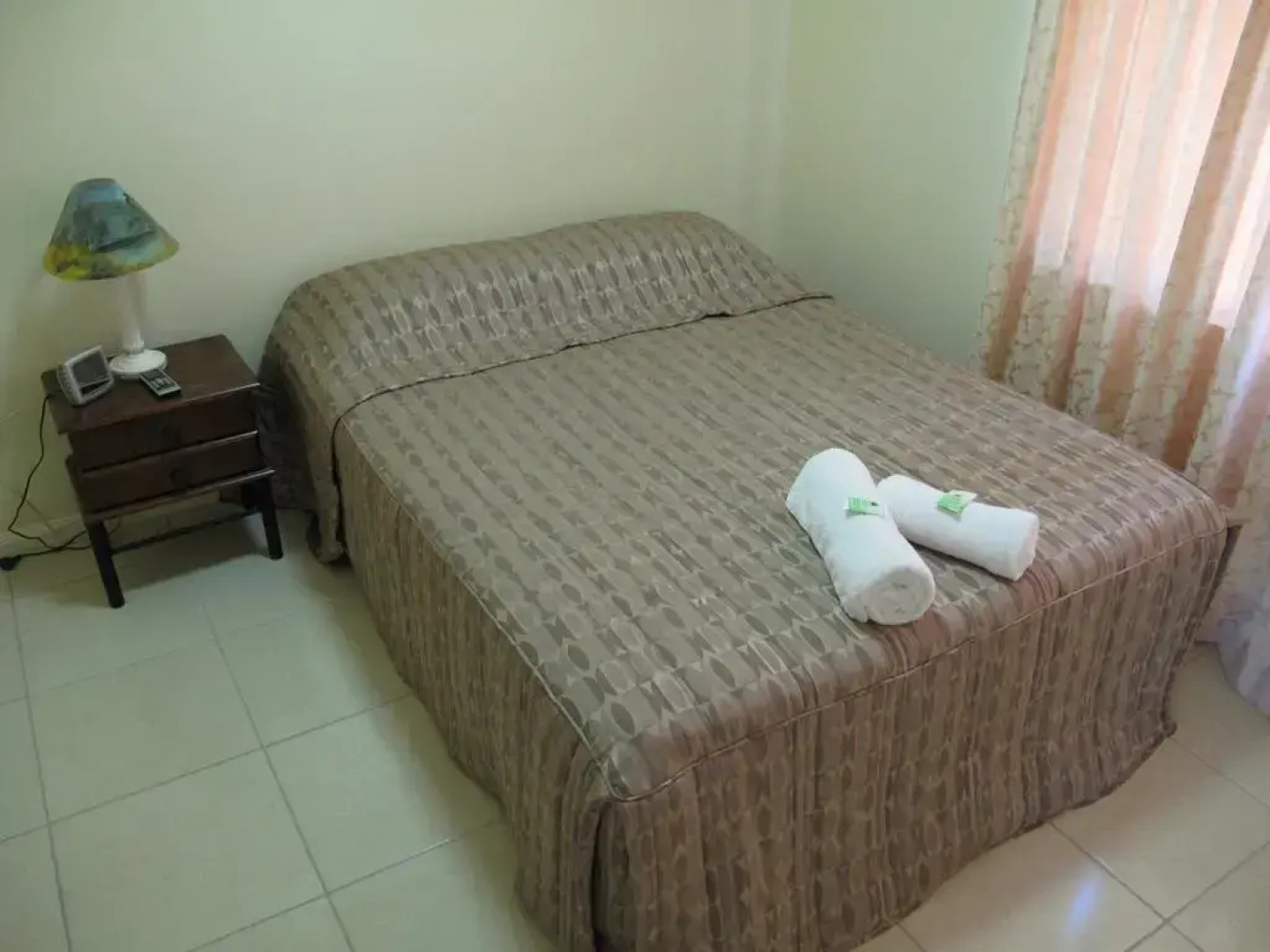 Atherton Holiday Park