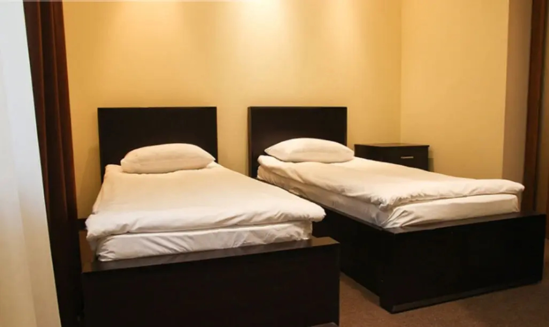 Курорт и ресторан Splendor