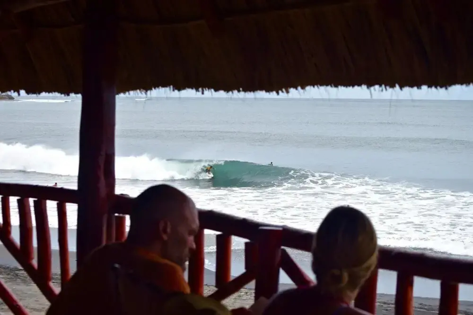 Puerto Sandino Surf Resort