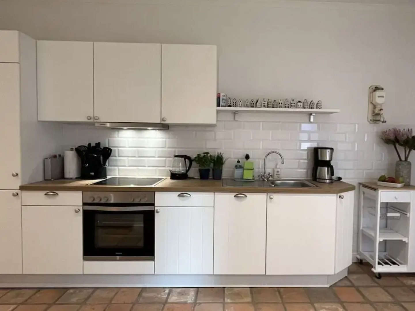 Simmerdeis an der Gracht