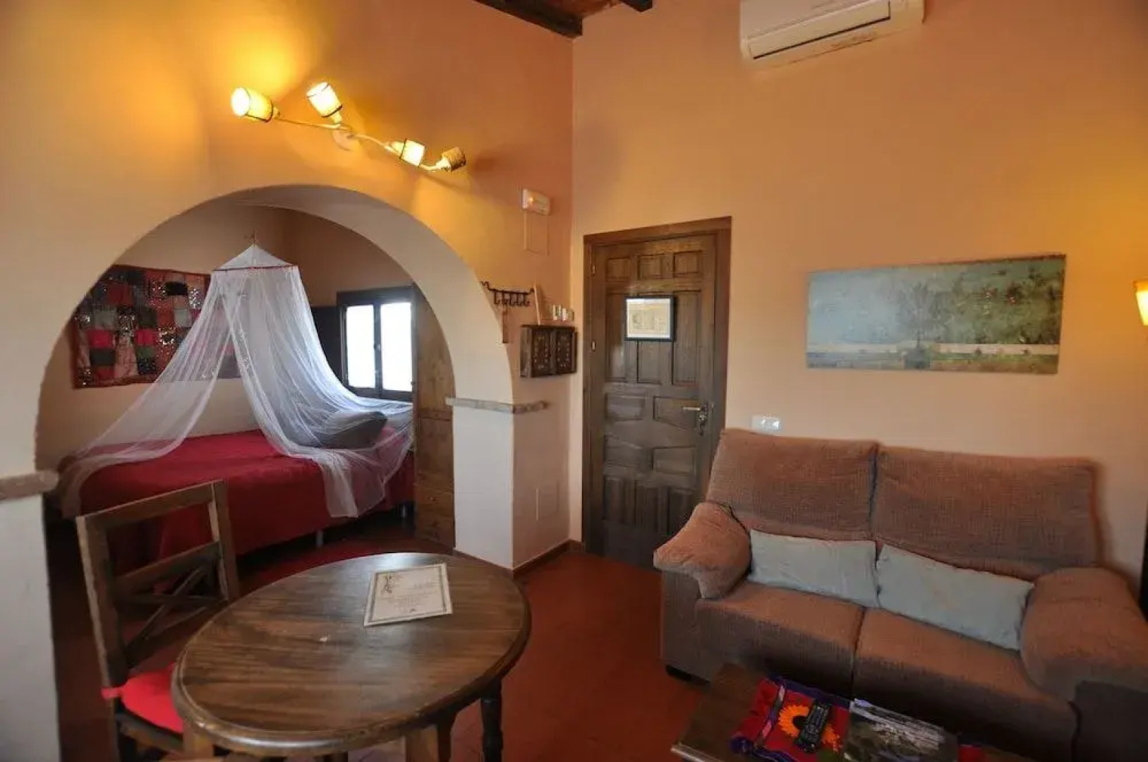 Hotel Rural Termas Aqua Libera