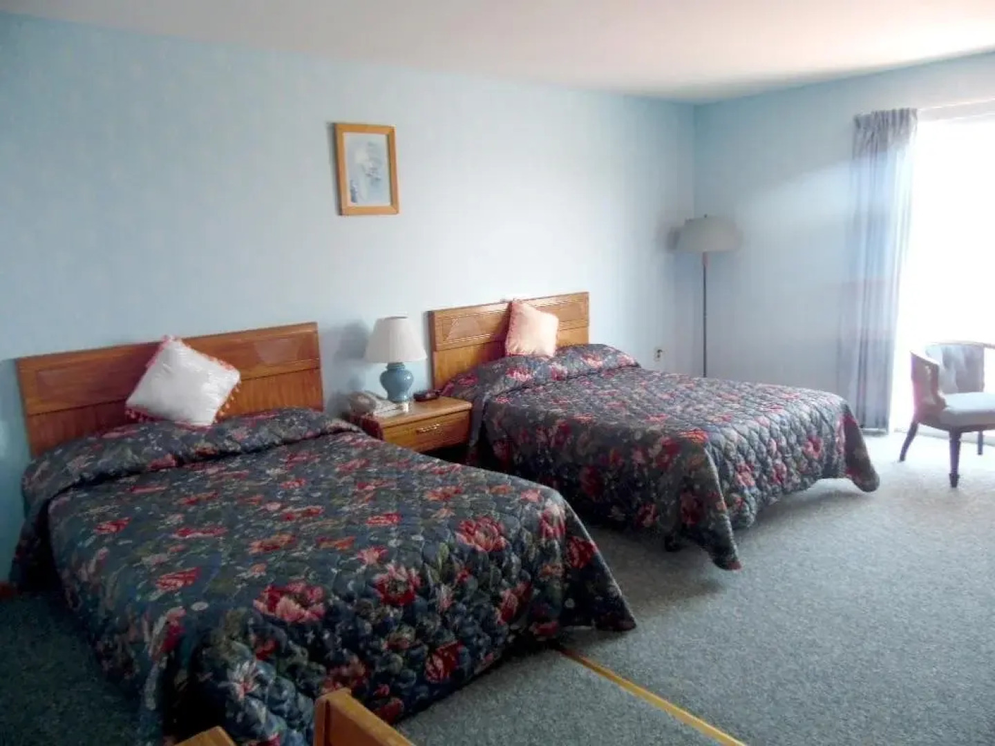 Redclyffe Shore Motor Inn