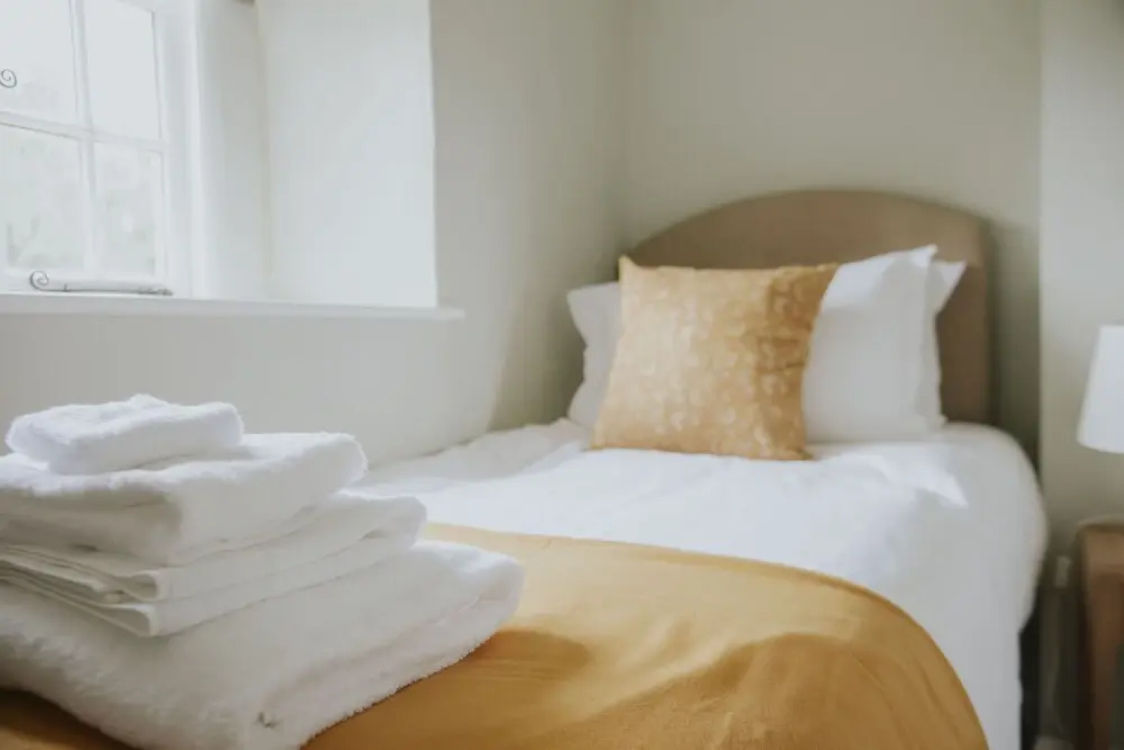 Kestrel Cottage in Castle Ashby