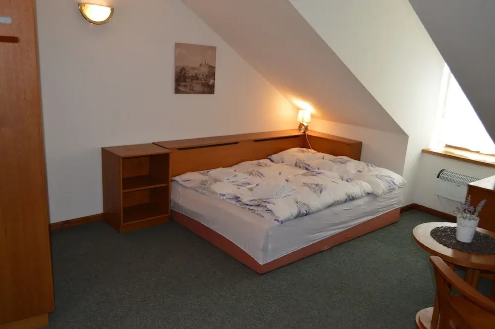 Restaurant-Hotel Benedikt