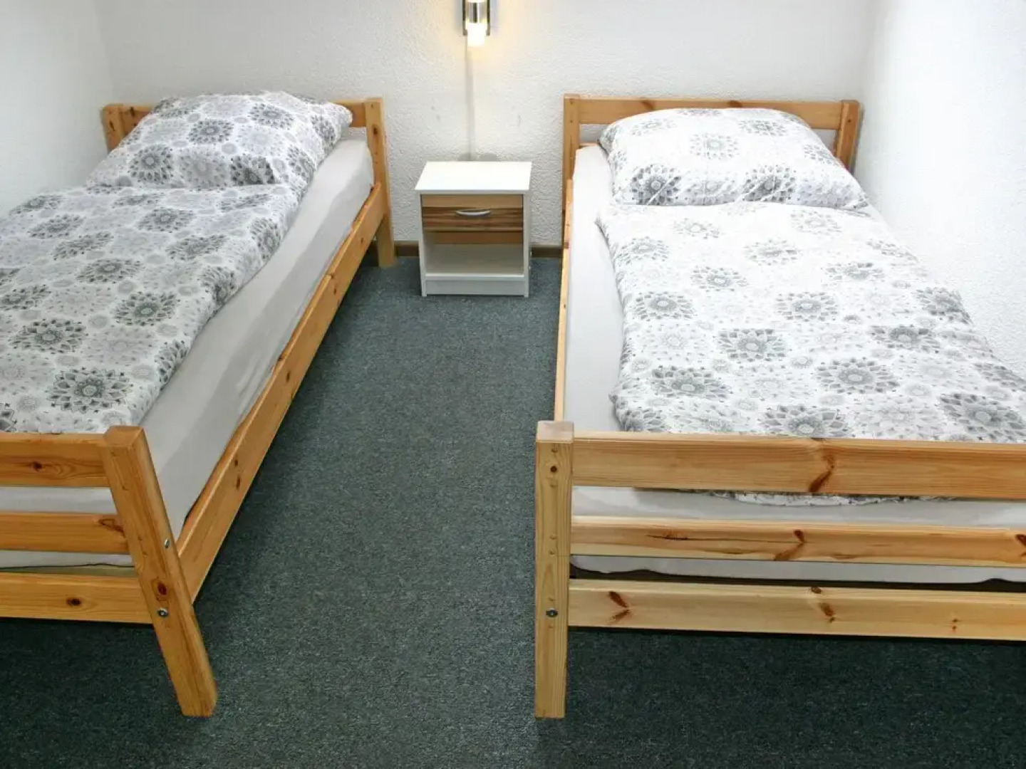 Sauerland Frankenau in Frankenau