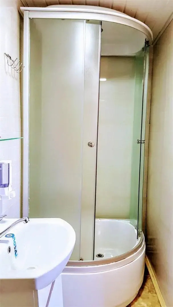 Гостиный двор Анна