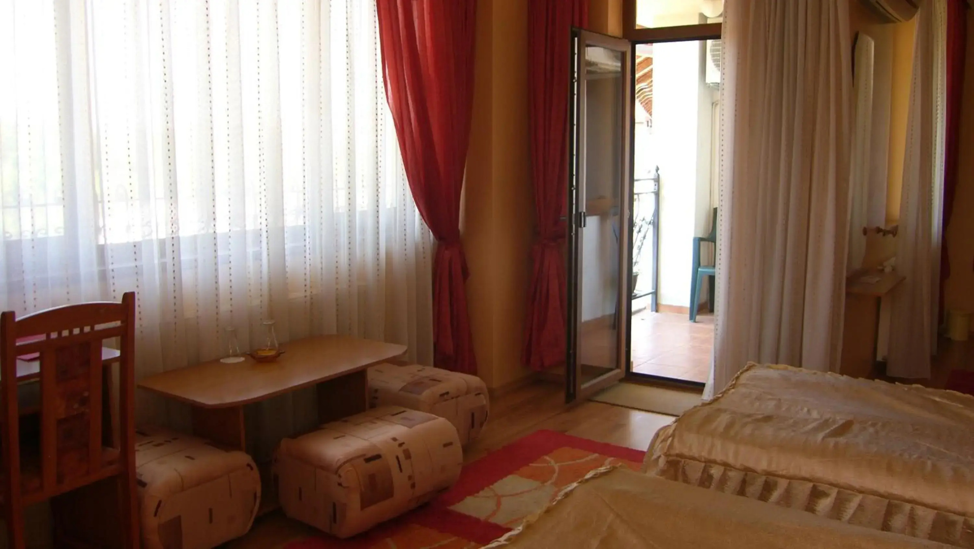 Family Hotel Silvestar