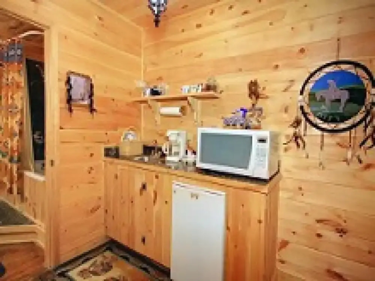 Misty Mountain Ranch B&B and Cabins