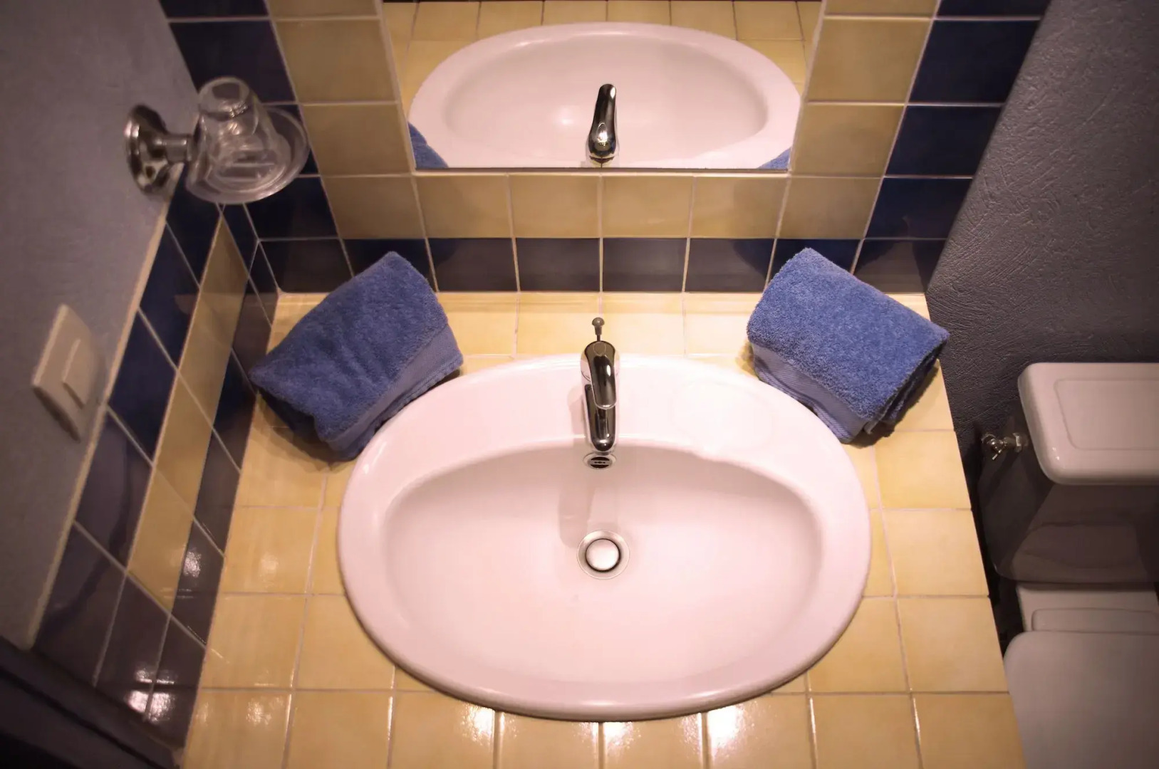 La Villa Les Hespérides