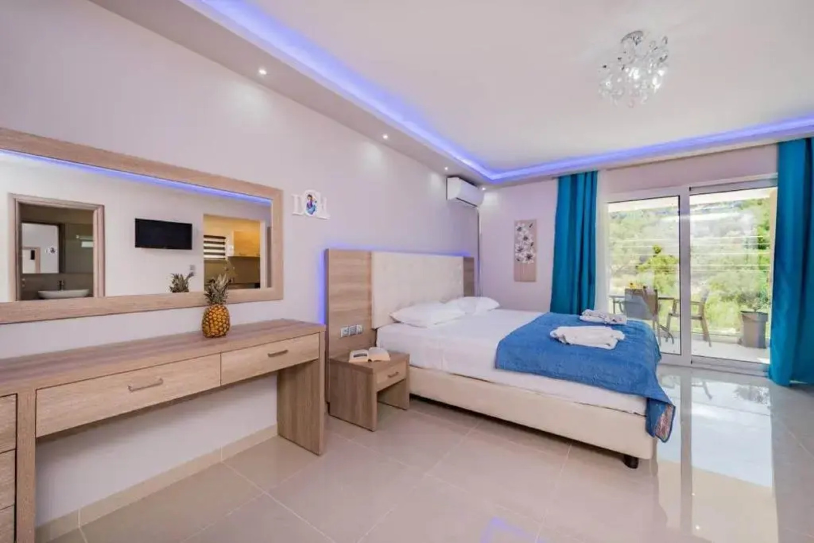 Villa Dionysia Studio S6