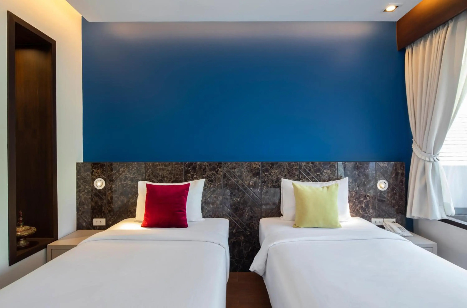 Samed Pavilion Resort & Restaurant