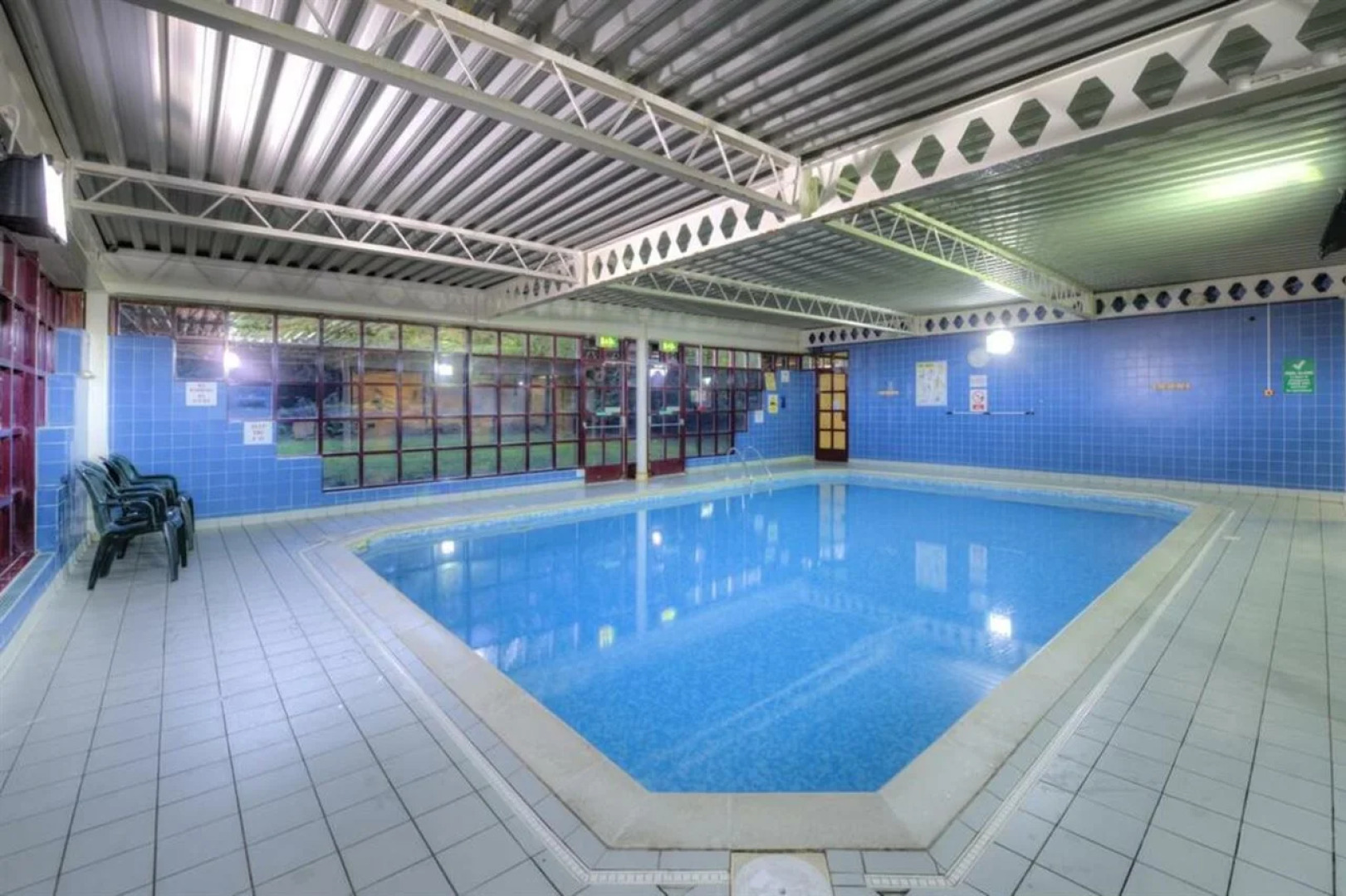 Quality Hotel Birmingham