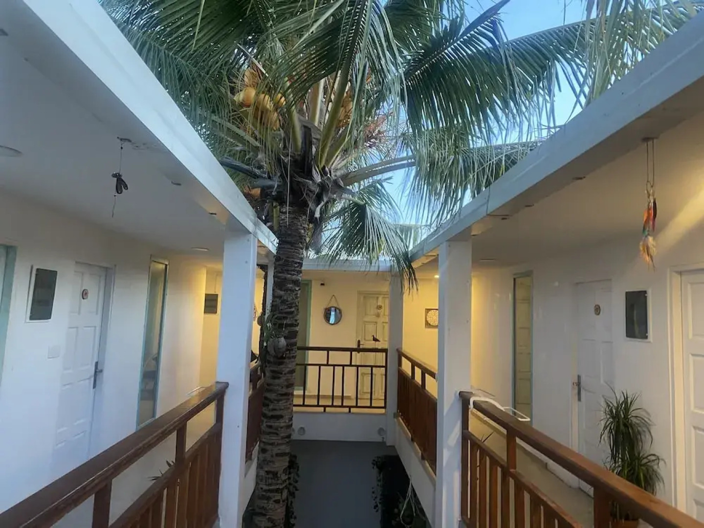 Sands Exotic Hotel & Spa