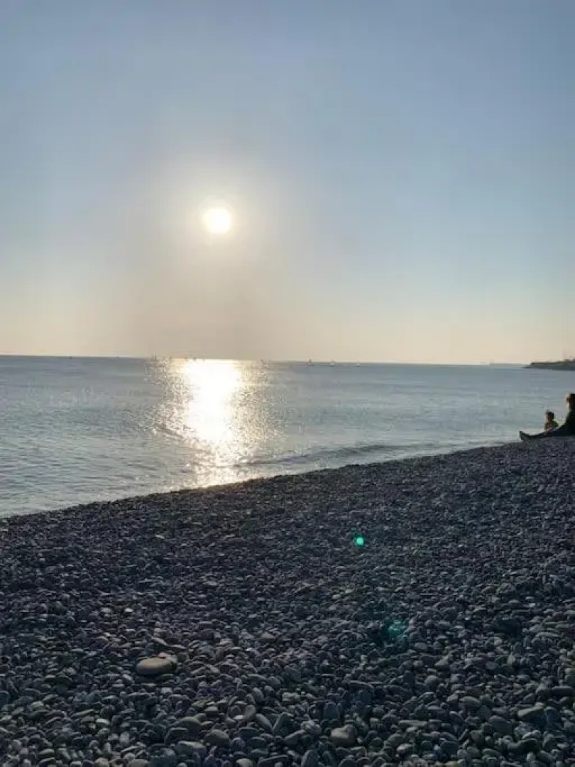 Loft 53 Waterfront of Genova Pegli