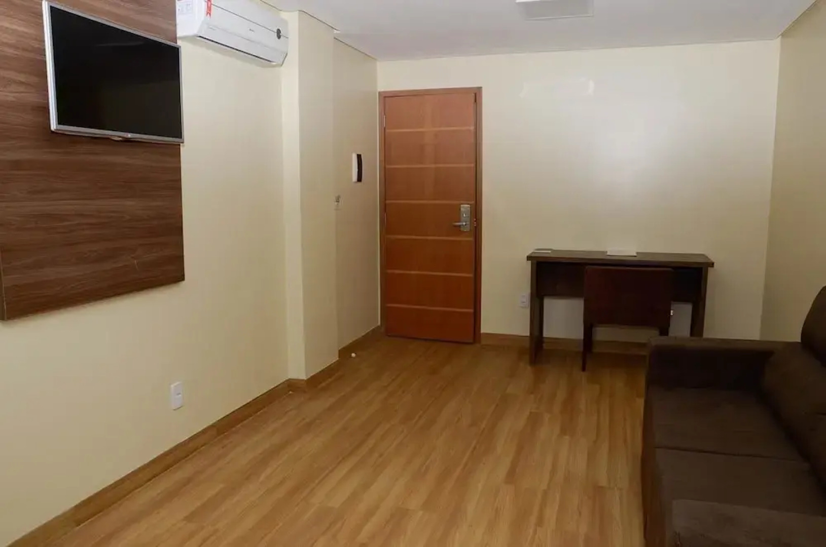 Rota Hotéis Mineiros