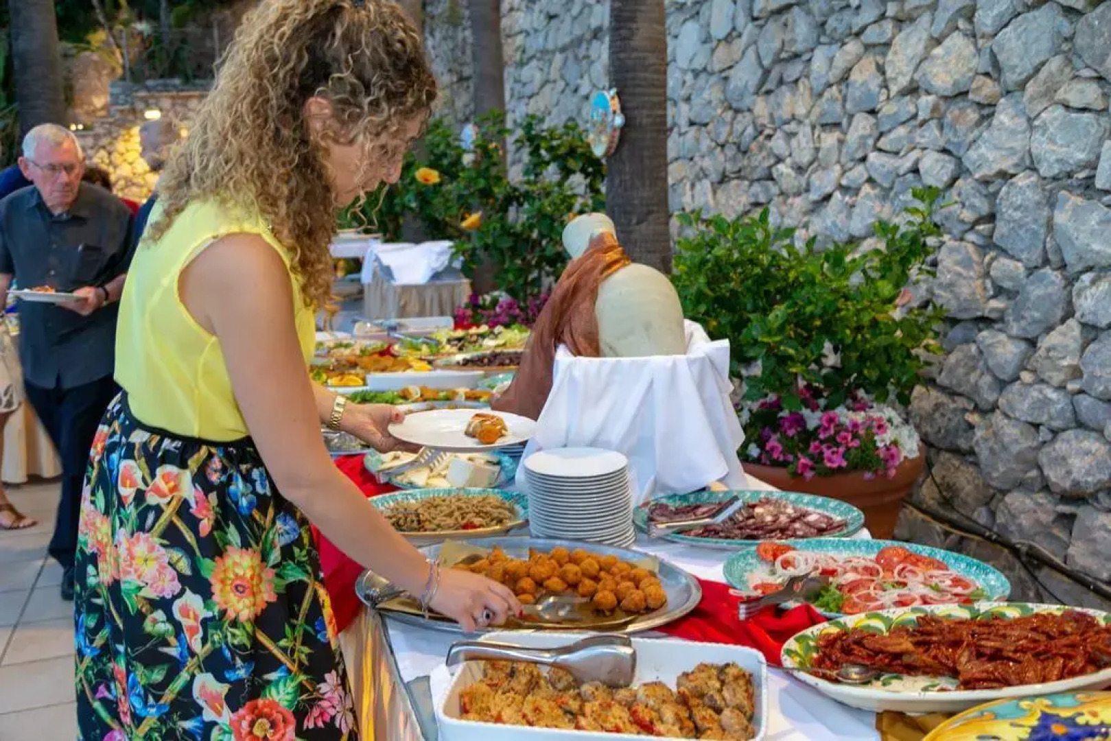 Hotel Ariston & Palazzo Santa Caterina